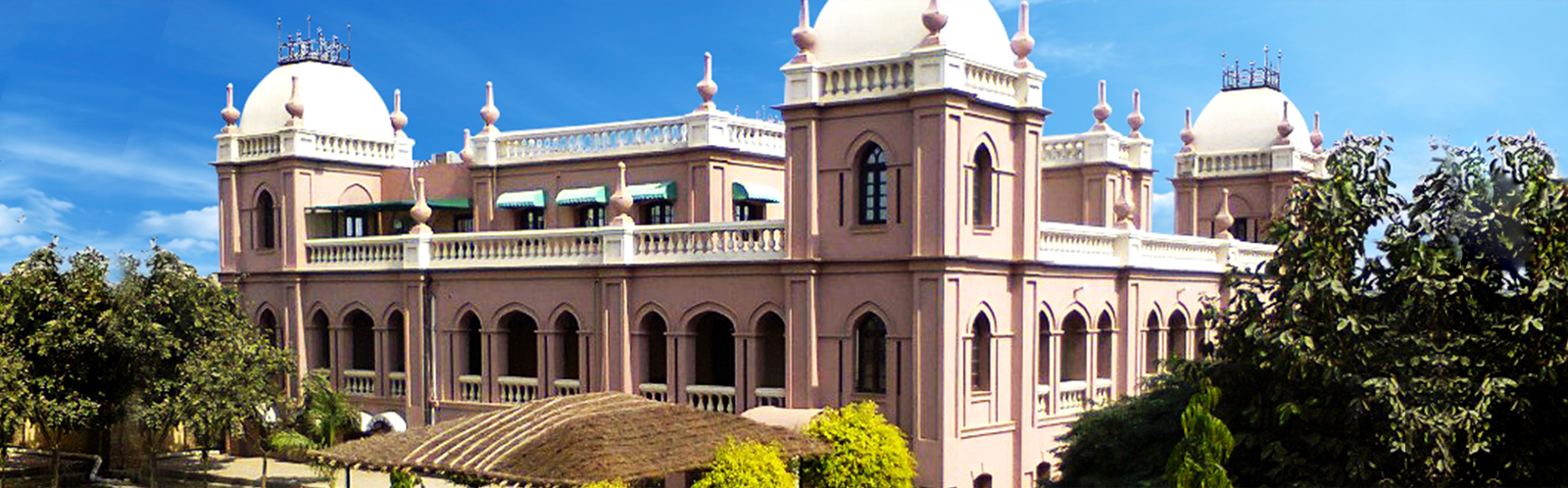 NRSP Microfinance Bank